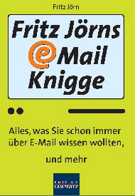 Fritz Jörns E-Mail-Knigge