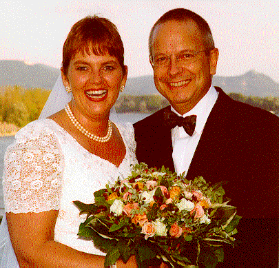 Hochzeitsfoto